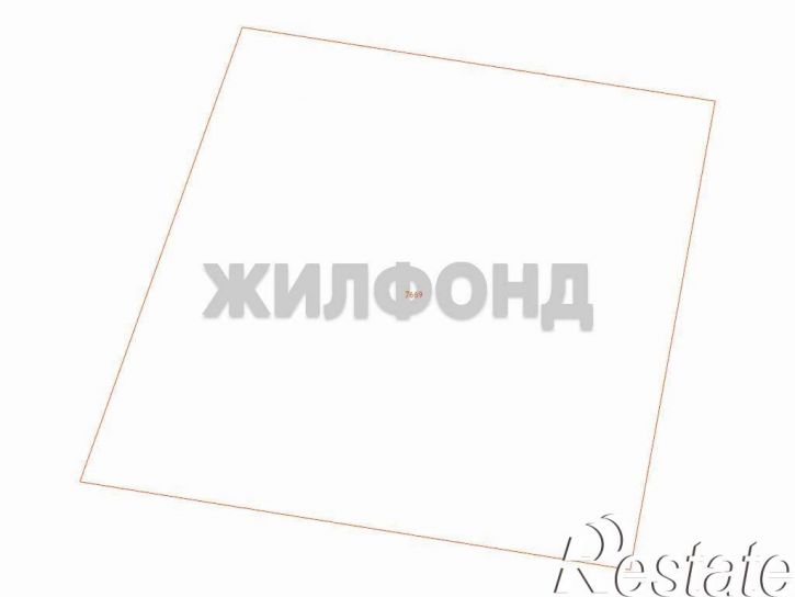 Земельный участок Есенина улица