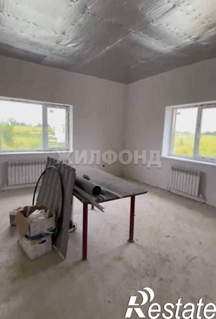 Коттедж/дом Соловьиный переулок