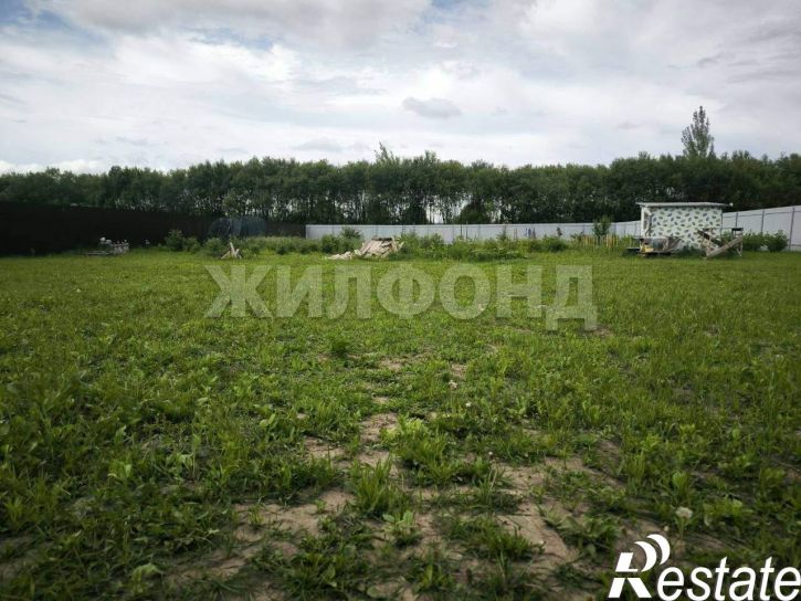 Земельный участок Дворянская улица