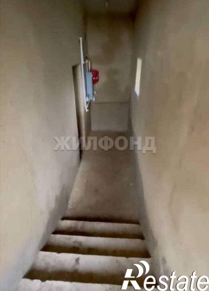Коттедж/дом Соловьиный переулок