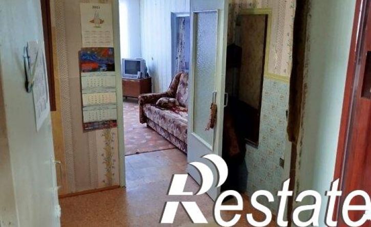 3-комн квартира Шаблыкинский район, Навлинское сельское поселение, село Юшково