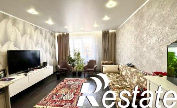 3-комн квартира Планерная улица, 61,  д. 61