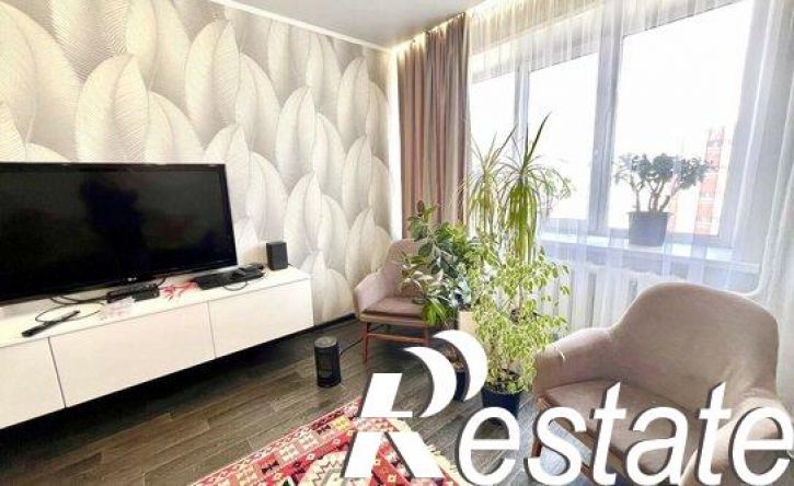 3-комн квартира Планерная улица, 61,  д. 61