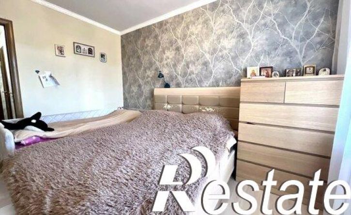 3-комн квартира Планерная улица, 61,  д. 61
