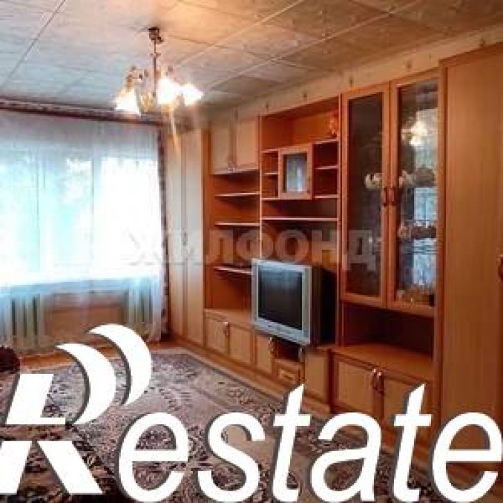 2-комн квартира 8 Марта улица, д.1