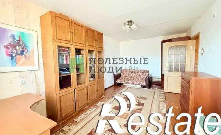 1-комн квартира переулок Дарвина, 5,  д. 5