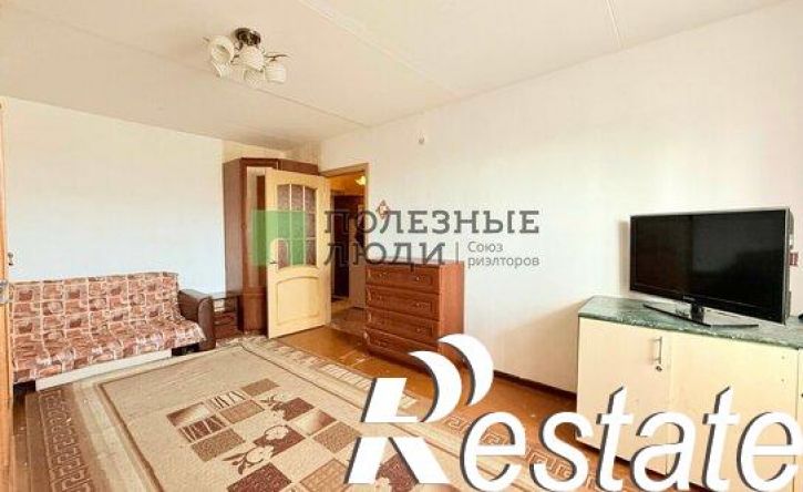 1-комн квартира переулок Дарвина, 5,  д. 5