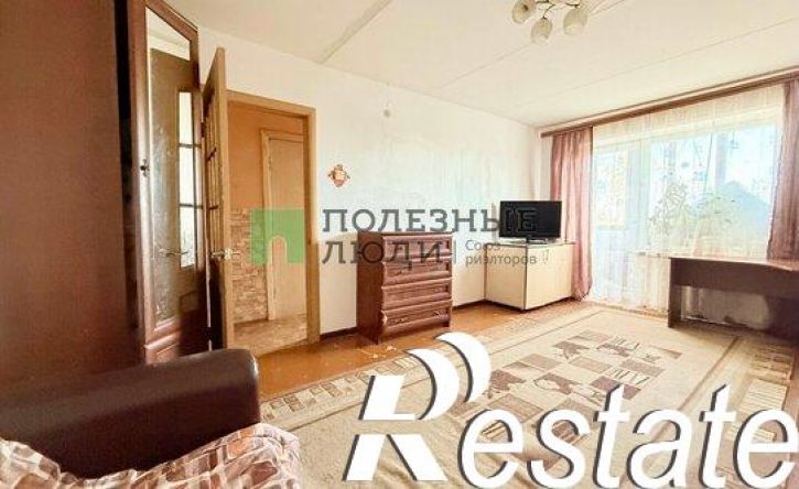 1-комн квартира переулок Дарвина, 5,  д. 5