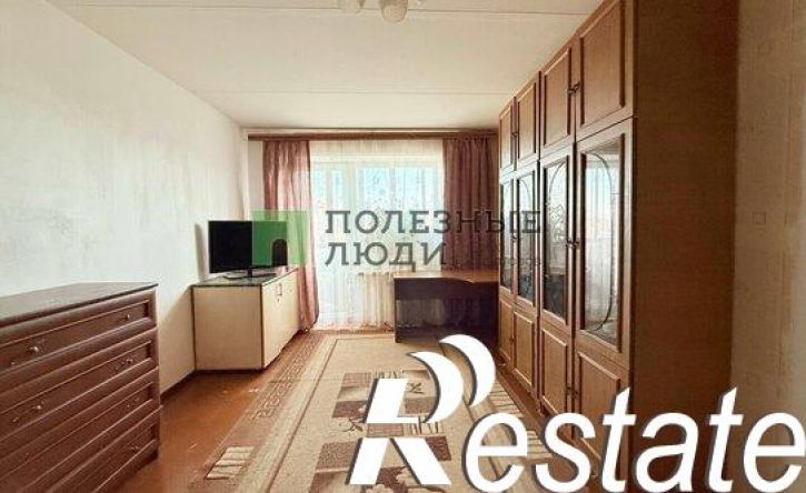 1-комн квартира переулок Дарвина, 5,  д. 5