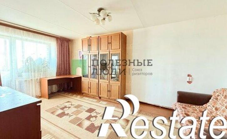 1-комн квартира переулок Дарвина, 5,  д. 5