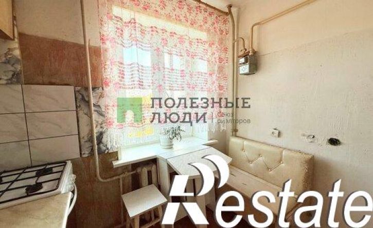 1-комн квартира переулок Дарвина, 5,  д. 5