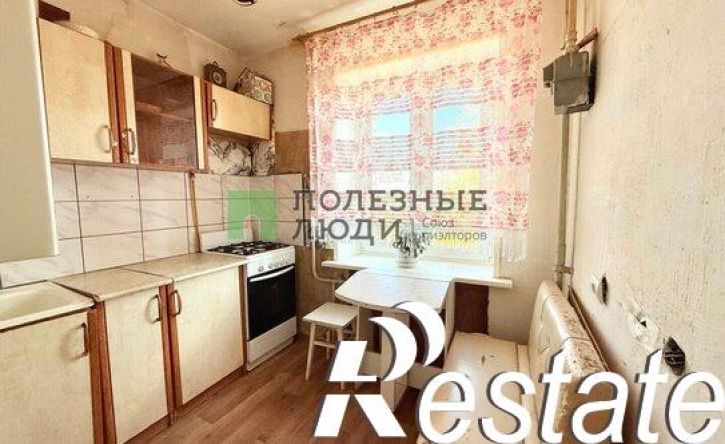 1-комн квартира переулок Дарвина, 5,  д. 5