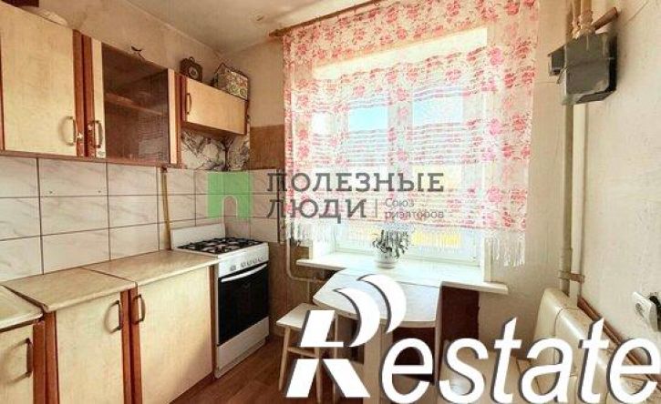 1-комн квартира переулок Дарвина, 5,  д. 5