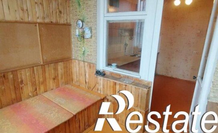 1-комн квартира Черкасская улица, 36,  д. 36