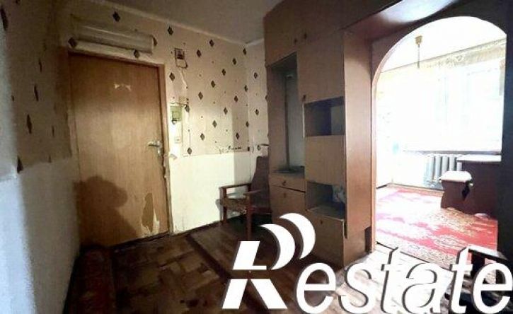 4-комн квартира улица Чечневой, 1,  д. 1