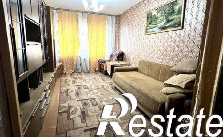 4-комн квартира улица Чечневой, 1,  д. 1