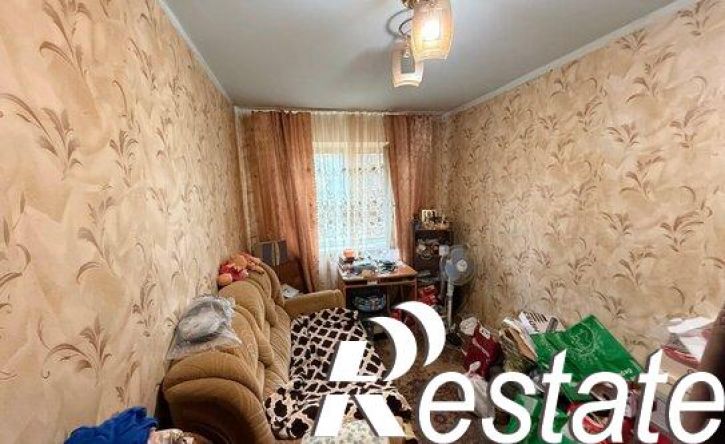 3-комн квартира улица Металлургов, 4,  д. 4