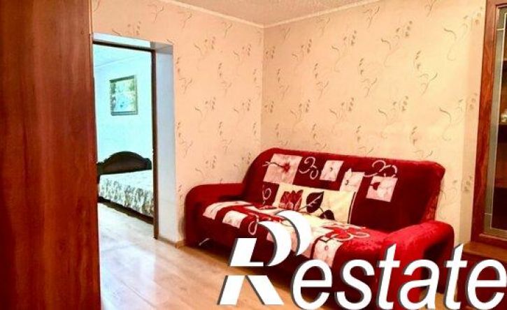 2-комн квартира Приборостроительная улица, 42,  д. 42