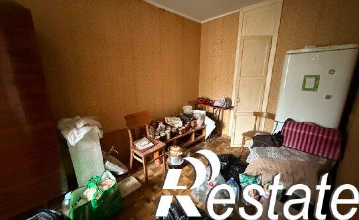 3-комн квартира улица Металлургов, 4,  д. 4