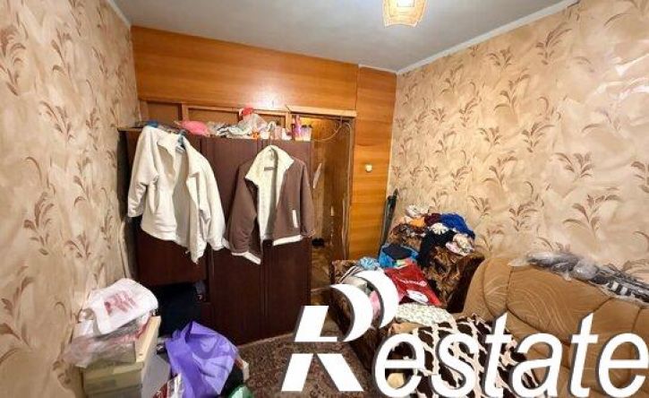 3-комн квартира улица Металлургов, 4,  д. 4