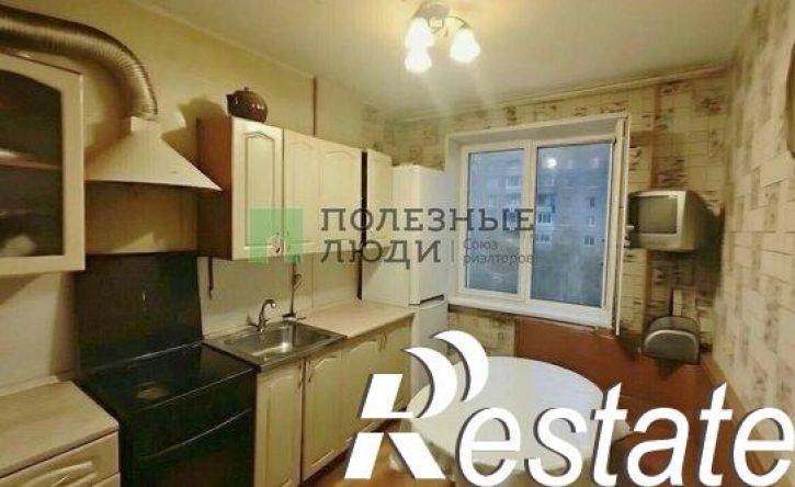 3-комн квартира улица Максима Горького, 58,  д. 58