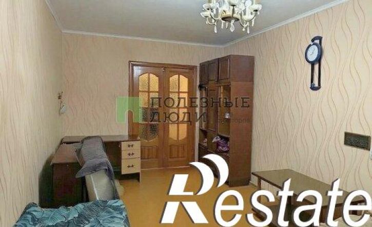 3-комн квартира улица Максима Горького, 58,  д. 58