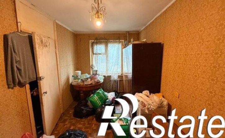 3-комн квартира улица Металлургов, 4,  д. 4