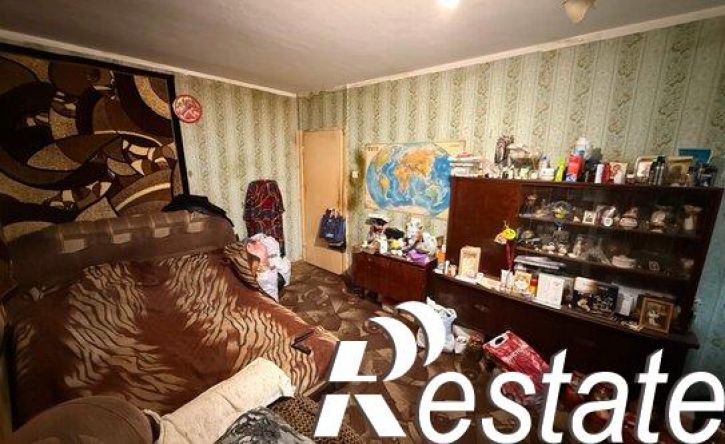3-комн квартира улица Металлургов, 4,  д. 4