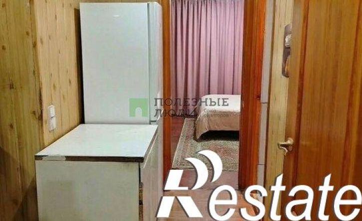 3-комн квартира улица Максима Горького, 58,  д. 58