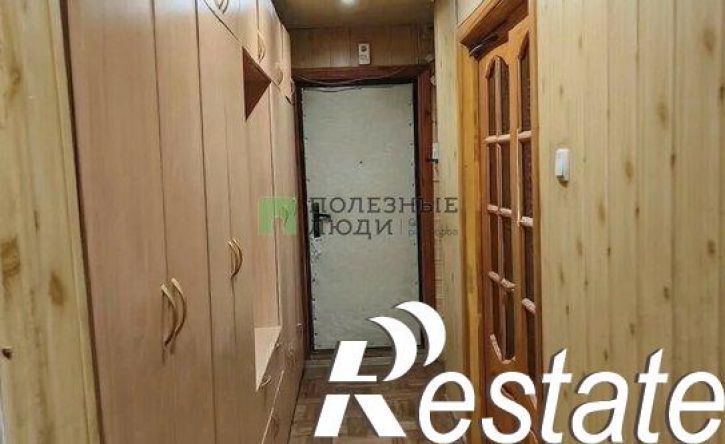 3-комн квартира улица Максима Горького, 58,  д. 58