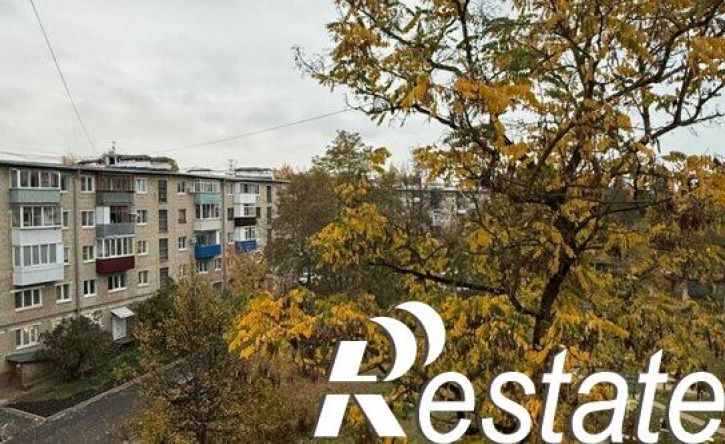 2-комн квартира Приборостроительная улица, 42,  д. 42