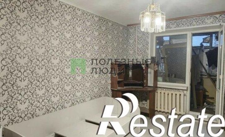 3-комн квартира улица Максима Горького, 58,  д. 58
