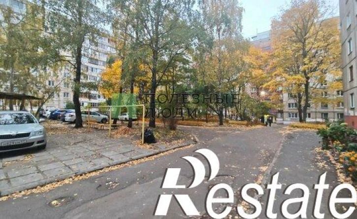 3-комн квартира улица Максима Горького, 58,  д. 58