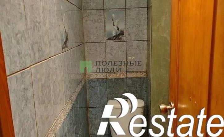 3-комн квартира улица Максима Горького, 58,  д. 58