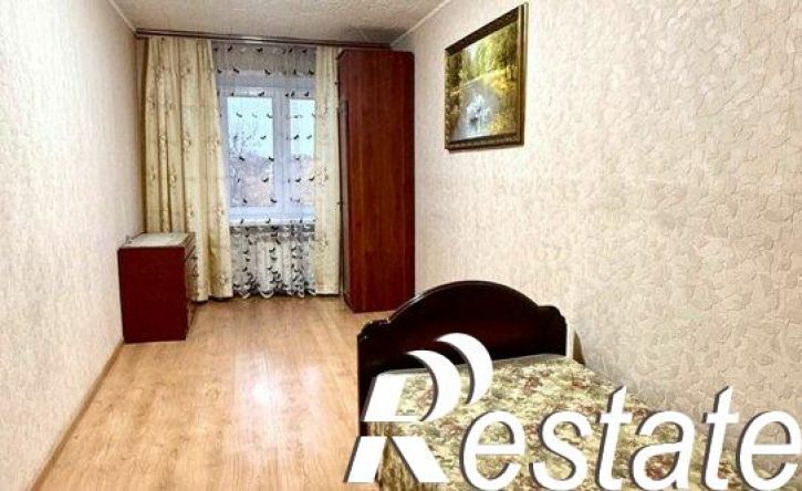 2-комн квартира Приборостроительная улица, 42,  д. 42