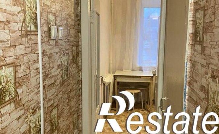 1-комн квартира Карачевский переулок, 11,  д. 11