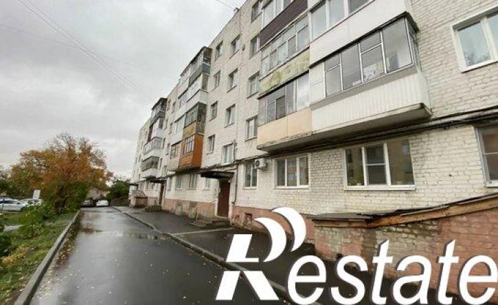 1-комн квартира Карачевский переулок, 11,  д. 11
