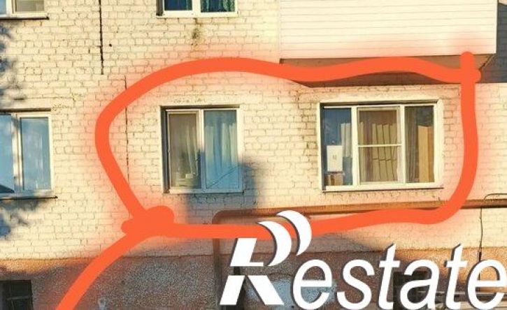 1-комн квартира Карачевский переулок, 11,  д. 11