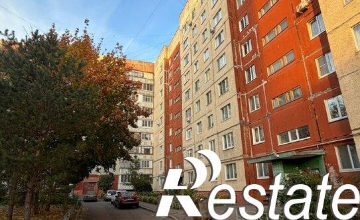 2-комн квартира улица Матросова, 46,  д. 46