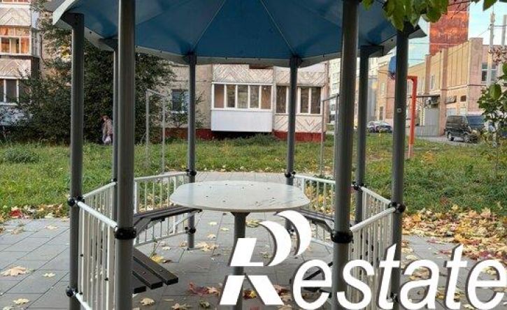2-комн квартира улица Матросова, 46,  д. 46