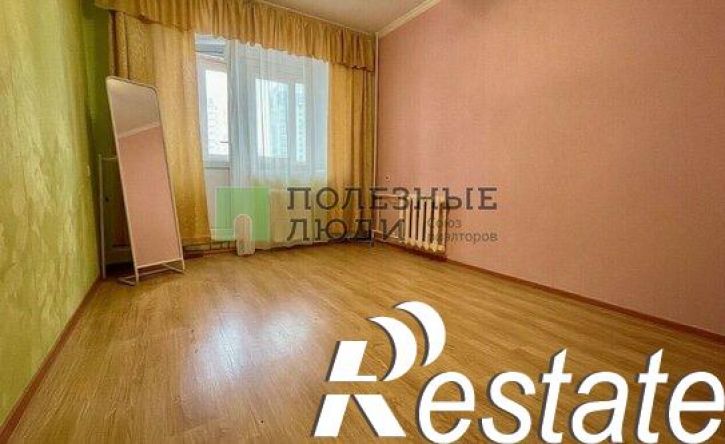 2-комн квартира Комсомольская улица, 269,  д. 269