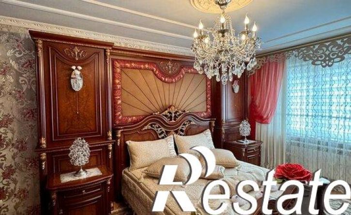 3-комн квартира бульвар Молодёжи, 15,  д. 15