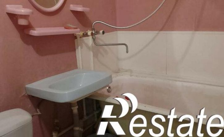 1-комн квартира Бетонный переулок, 9,  д. 9