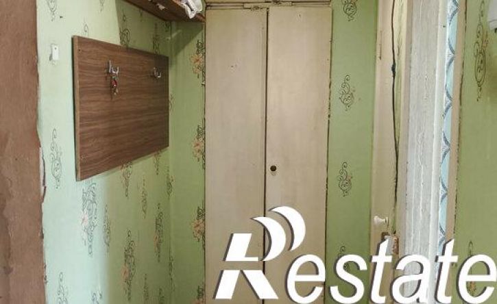 1-комн квартира Бетонный переулок, 9,  д. 9
