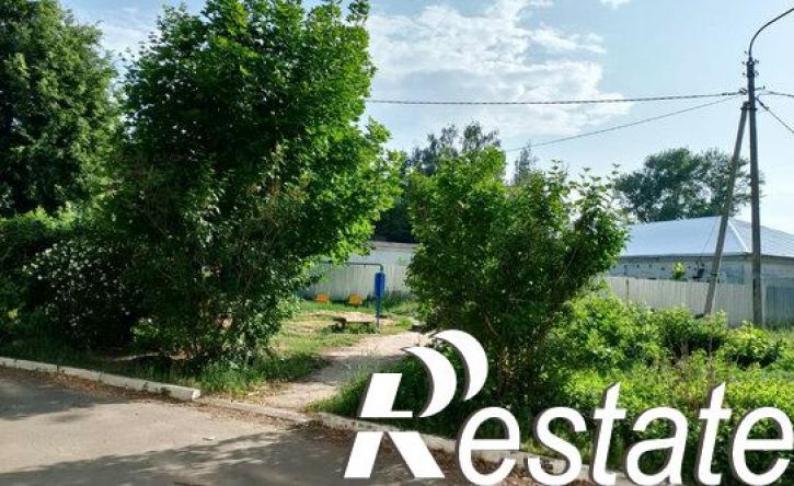 1-комн квартира Бетонный переулок, 9,  д. 9