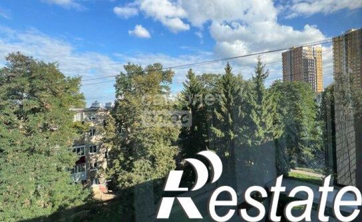 1-комн квартира Приборостроительная улица, 66,  д. 66