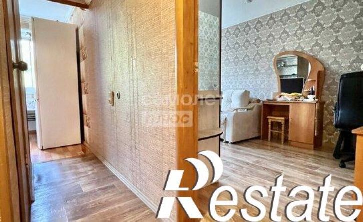 1-комн квартира Приборостроительная улица, 66,  д. 66