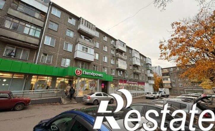 2-комн квартира улица Матвеева, 15,  д. 15
