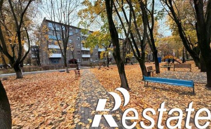 2-комн квартира улица Матвеева, 15,  д. 15