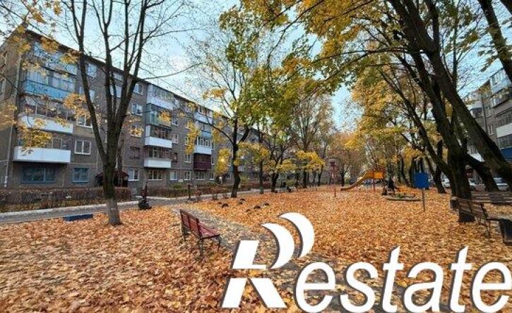 2-комн квартира улица Матвеева, 15,  д. 15